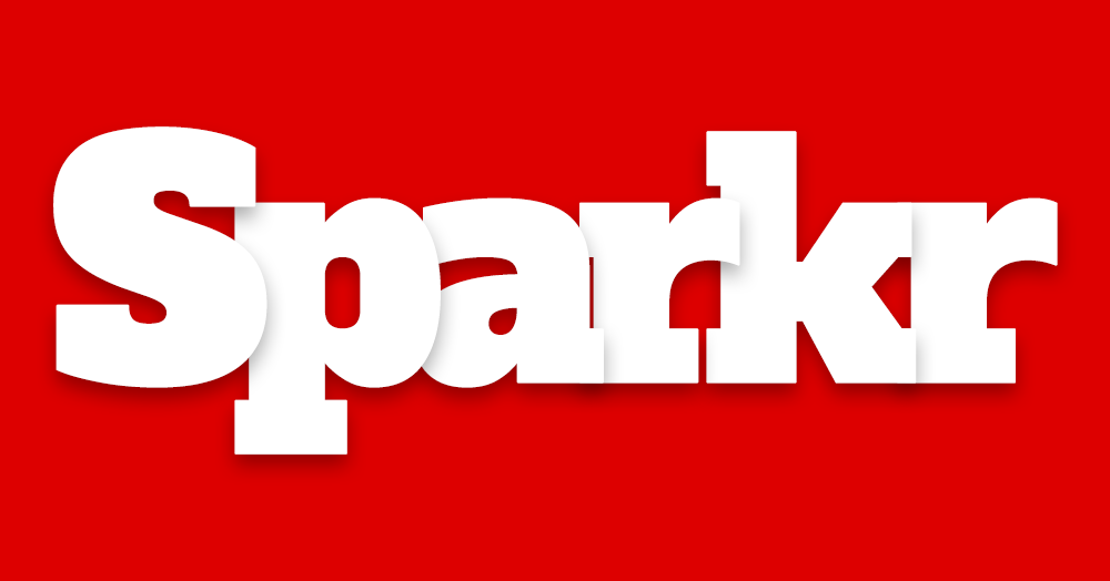 Sparkr.com