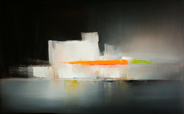 Geometric Dreamscape 7