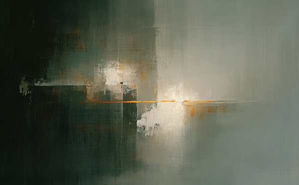 Geometric Dreamscape 10