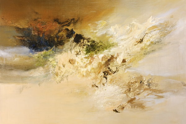 Desert Dream 1