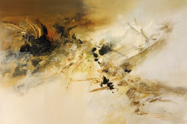 Desert Dream 3