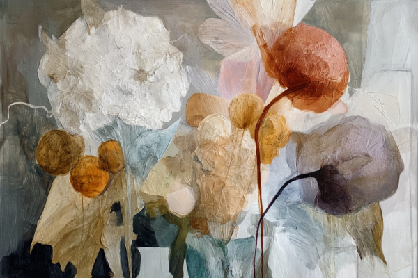 Floral 1