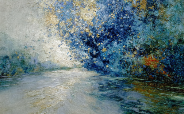 Lake Impression 2
