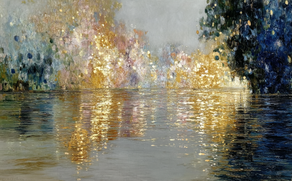 Lake Impression 3