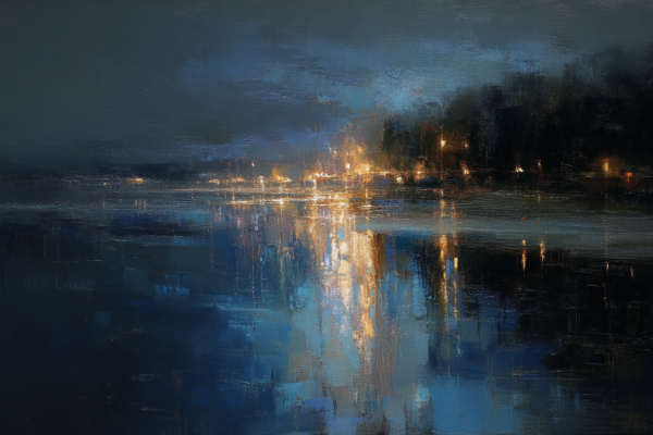 Lake Impression Night 4