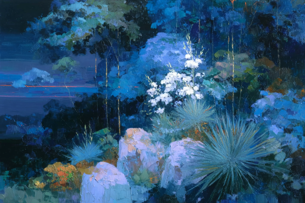 Night Vision 5