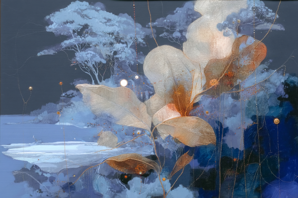 Floral 8