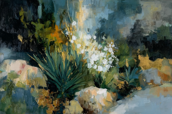 Lucid Garden 3
