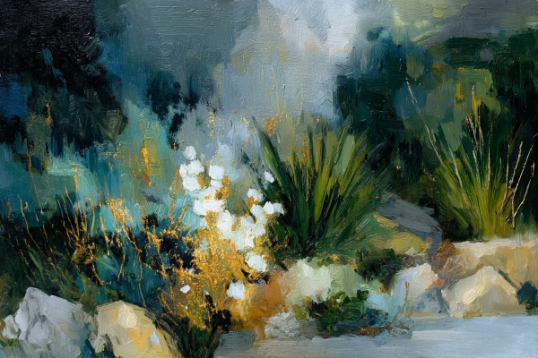 Lucid Garden 4