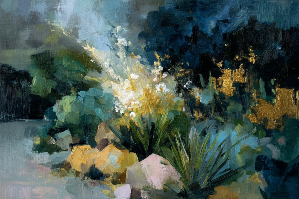 Lucid Garden 5