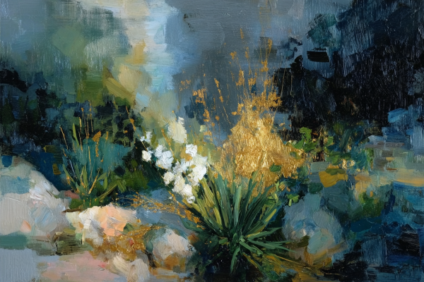 Lucid Garden 7