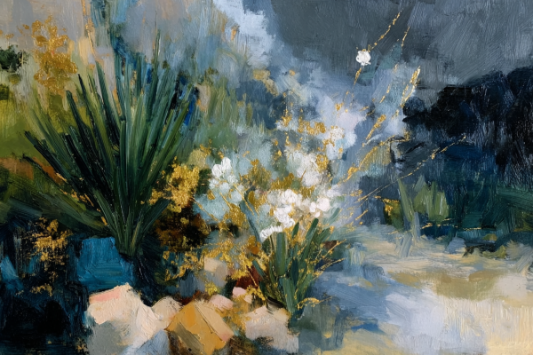 Lucid Garden 8
