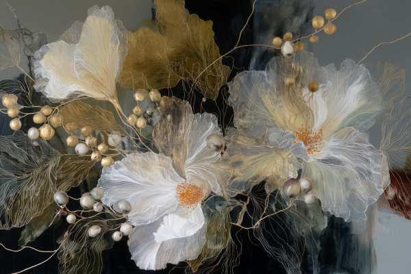 Floral 17