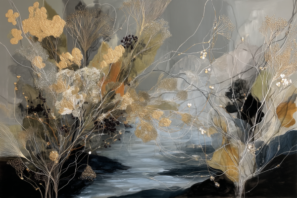 Floral 18