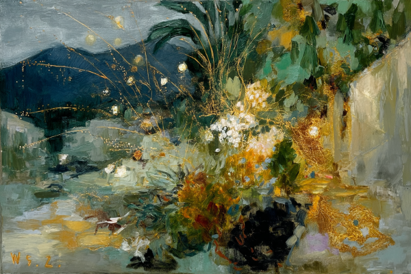 Lucid Garden 10