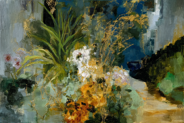 Lucid Garden 11