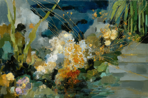 Lucid Garden 12