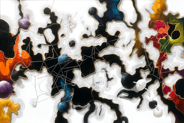 Network of Desires