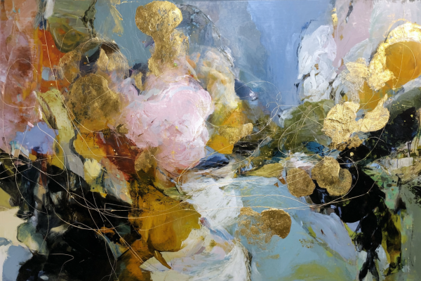 Floral 25