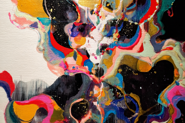Cosmic Wisdom