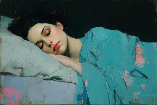 Blue Blanket