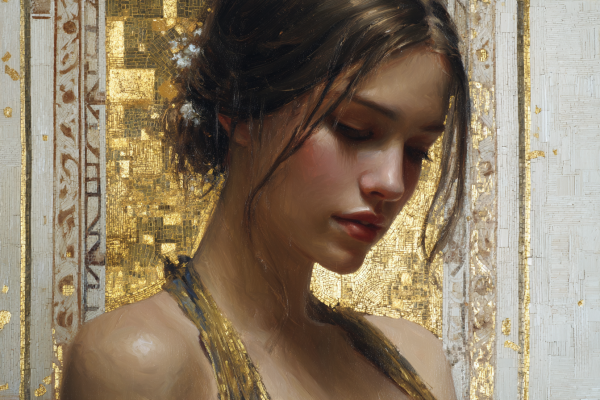 Luster 8
