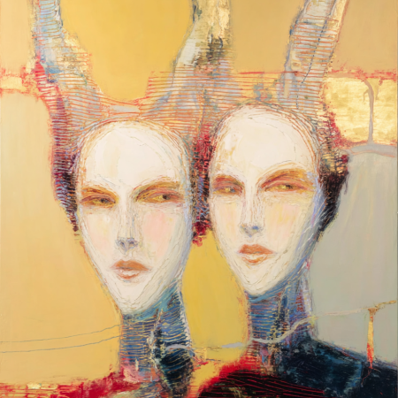 Two Sisters