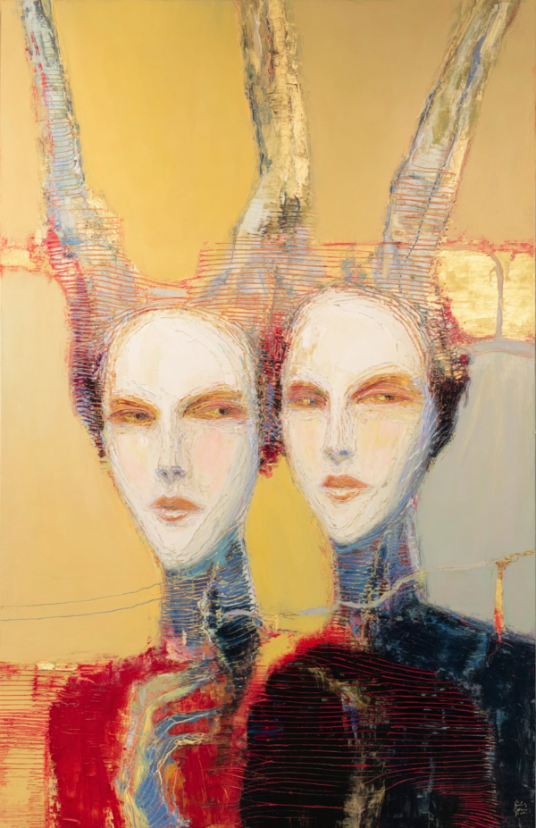 Two Sisters